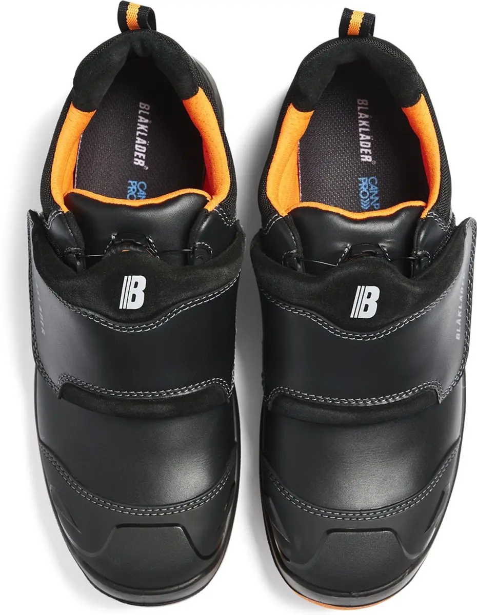 Blaklader Elite Asfaltschoen S2P 2485