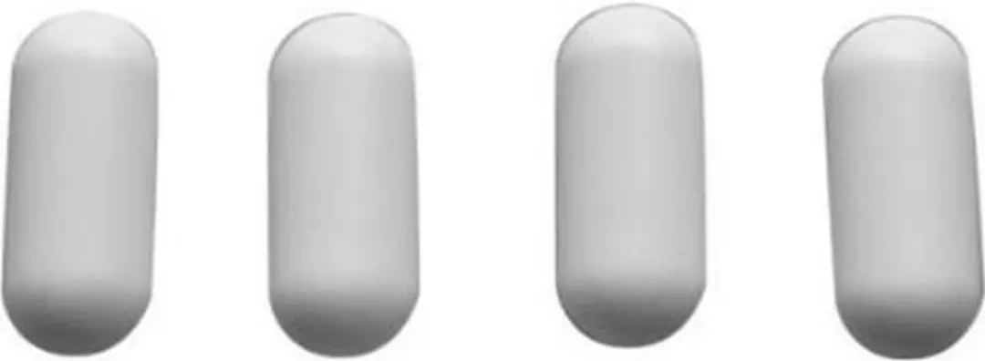 Geberit Buffer set