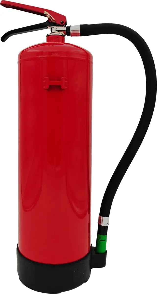 Ajax SP6En Schuimblusser 6 liter AB