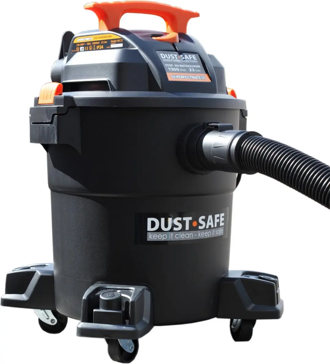 Perfectmate VAC23 Stofzuiger