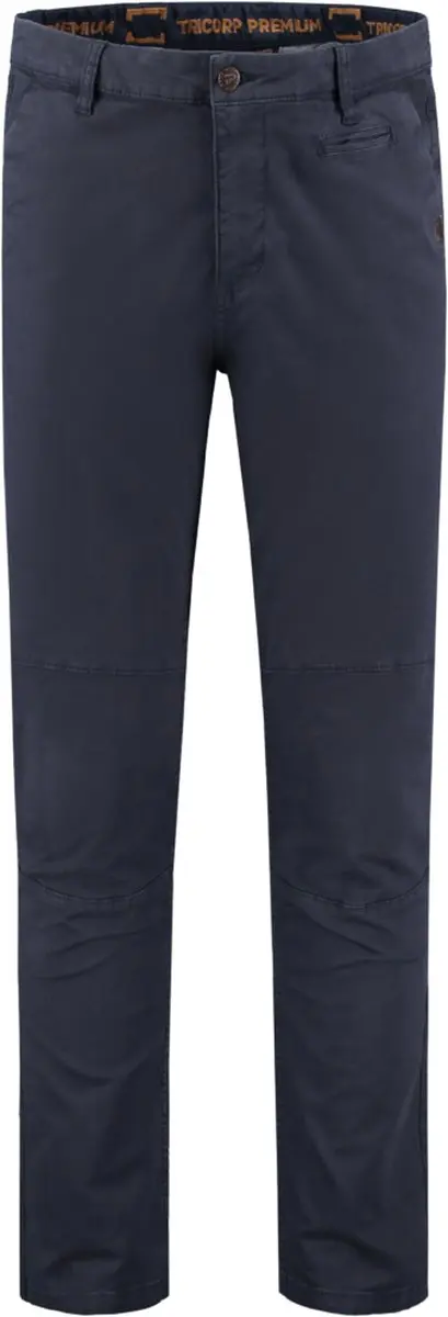 Tricorp 504002 Chino Premium