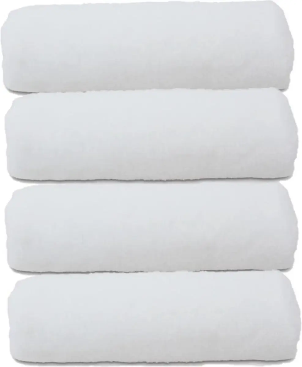 Veba Muur vacht verfroller polyester