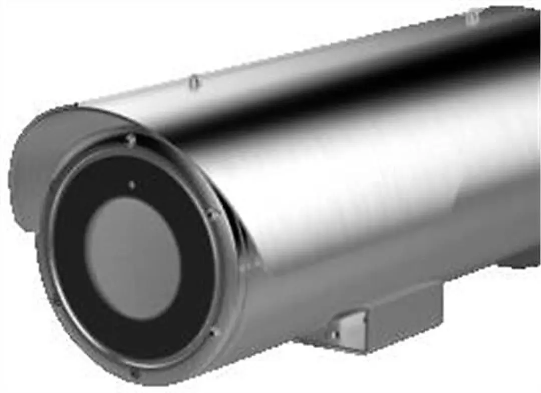 Hikvision iDS-TCV300-A6I HD Traffic Unit 3MP ANPR/LPR Checkpoint Capture Camera