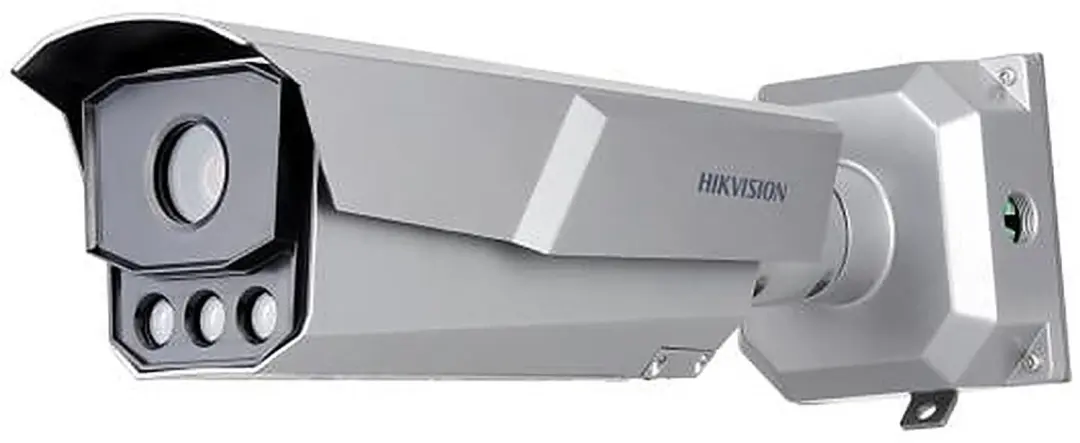 Hikvision iDS-TCD203-A High Performance ANPR Traffic Camera 2MP 1/1.8” CMOS 8