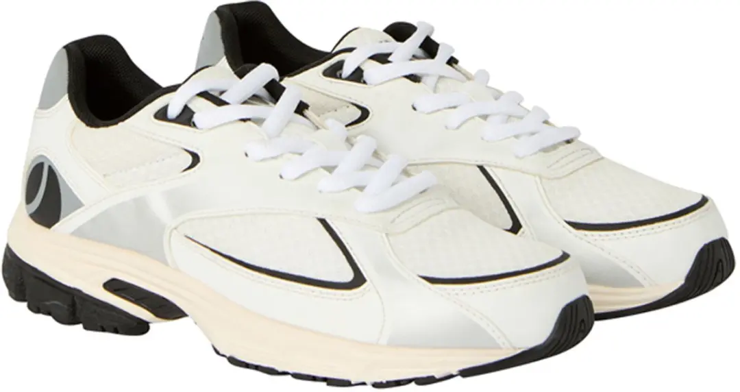 Björn Borg Nova Dames Sneaker Lage Schoen Vrouwen