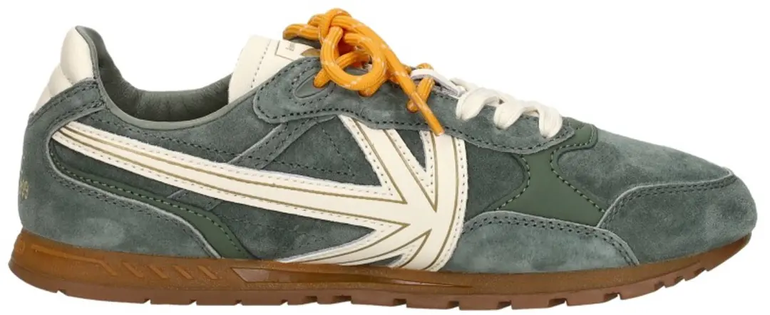 Kaotiko Seattle Sneakers