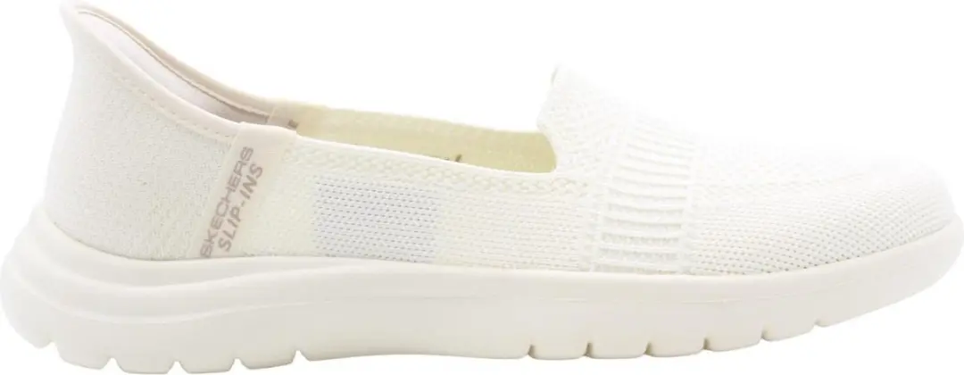 Skechers Mocassino Creme 39 - afbeelding 6 van 6