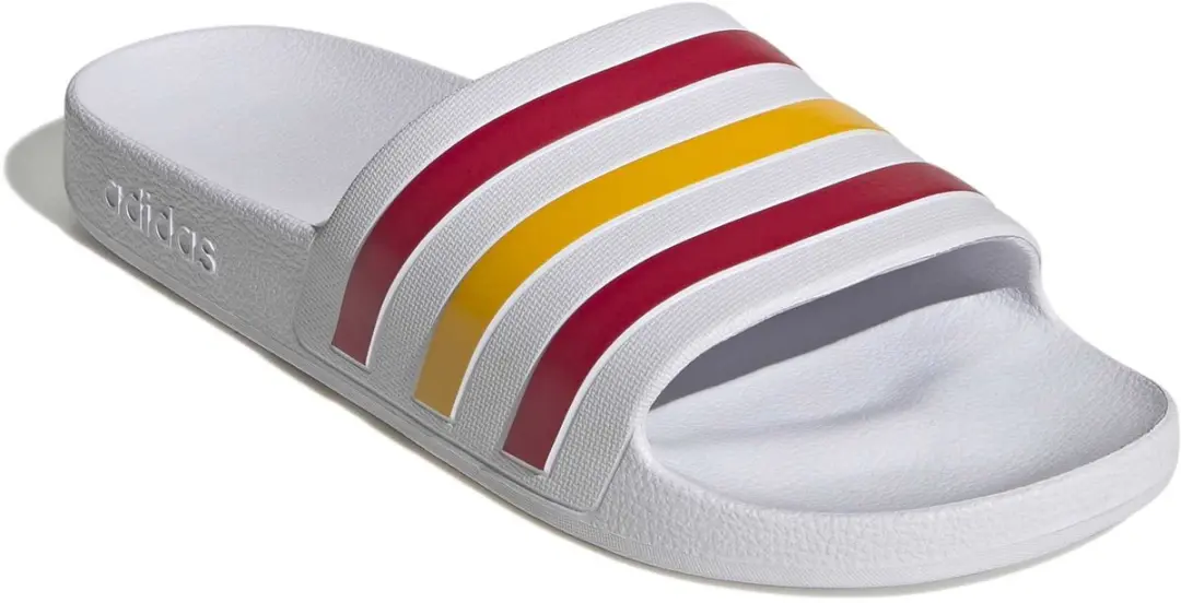 Adidas slippers Adilette SP wit