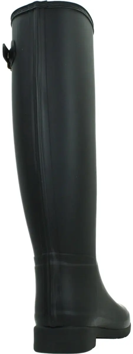 Hunter Refined Gold Trim Dames Bergschoenen 37 - afbeelding 2 van 3