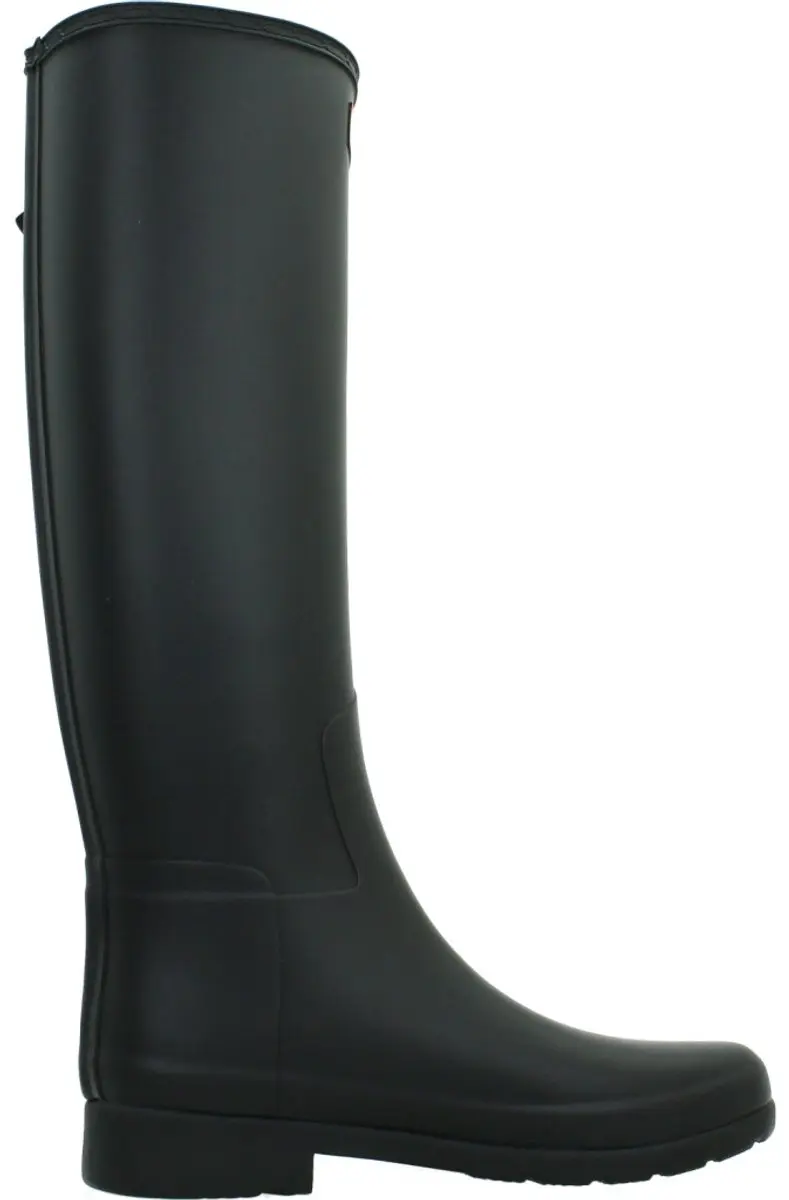 Hunter Refined Gold Trim Dames Bergschoenen 37