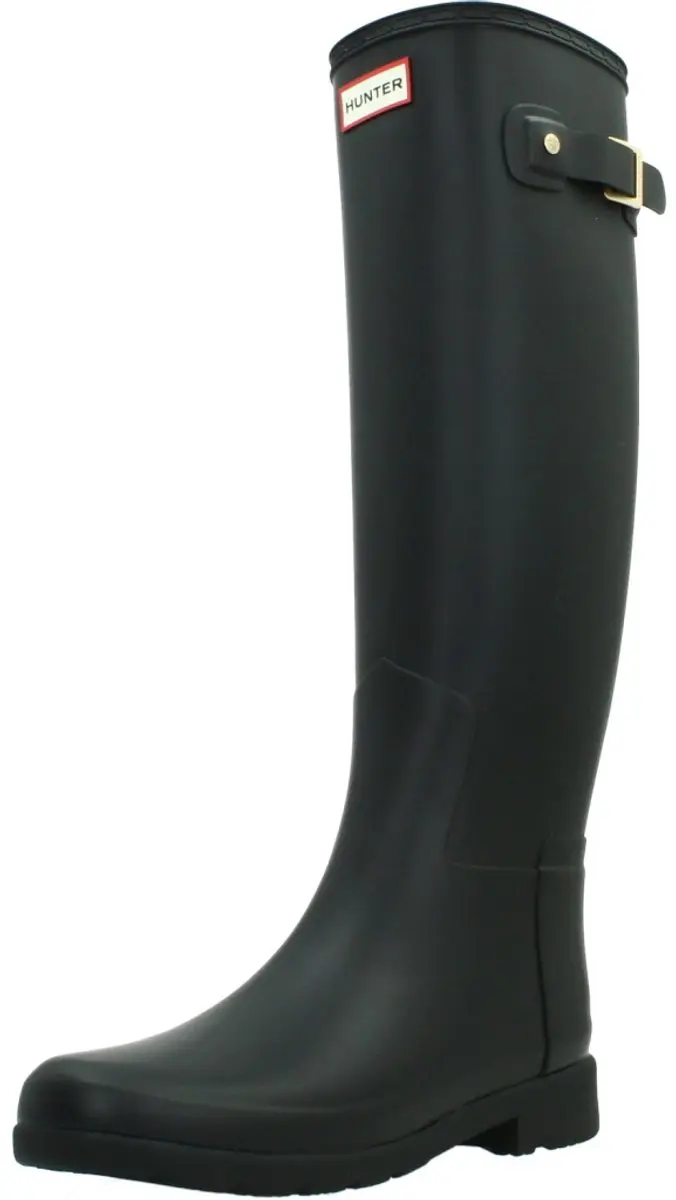 Hunter Refined Gold Trim Dames Bergschoenen 37 - afbeelding 3 van 3