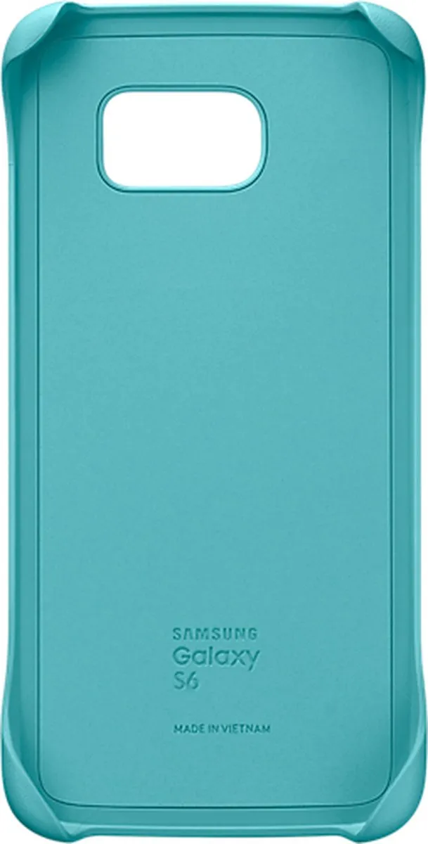 Samsung Galaxy S6 Hoesje - Munt - EF-YG920BMEGWW