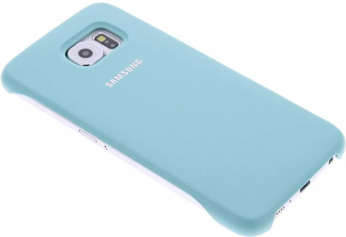 Samsung Galaxy S6 Hoesje - Munt - EF-YG920BMEGWW
