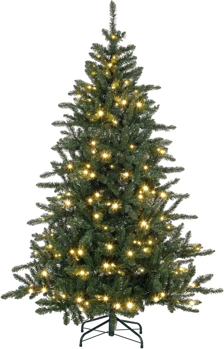 HOMCOM Kerstboom