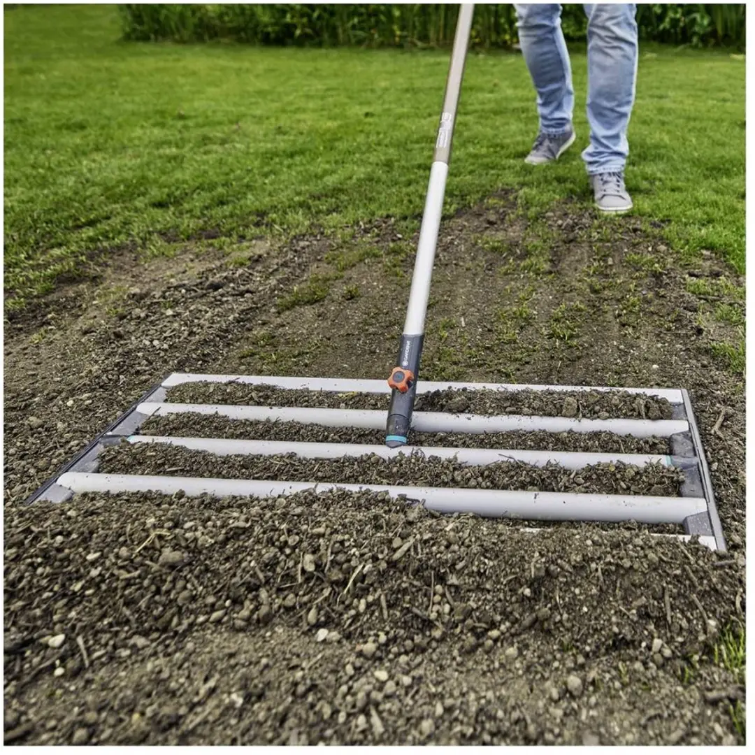 Gardena 03569-20 Grashark 76cm - afbeelding 3 van 6