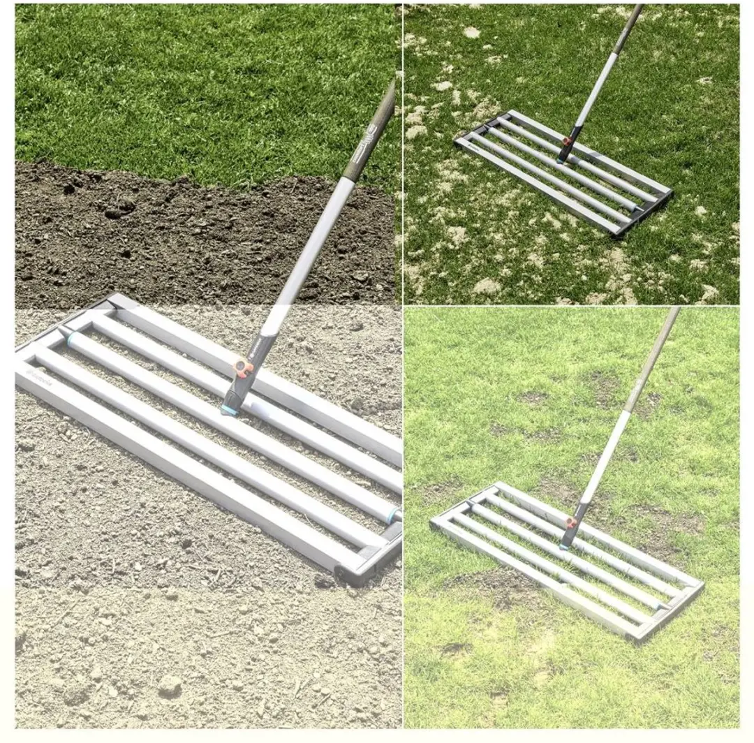 Gardena 03569-20 Grashark 76cm - afbeelding 4 van 6
