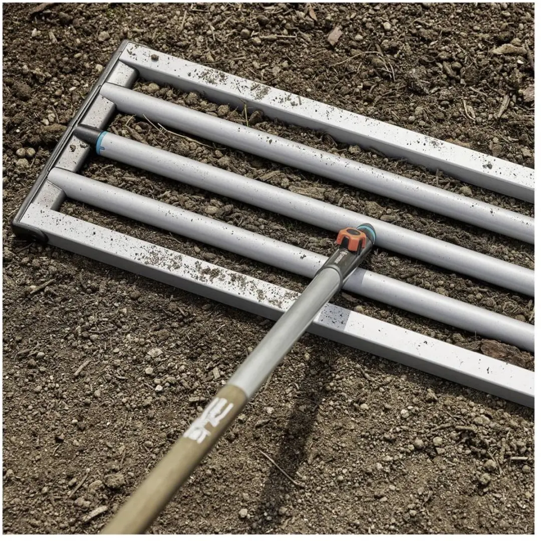 Gardena 03569-20 Grashark 76cm - afbeelding 2 van 6