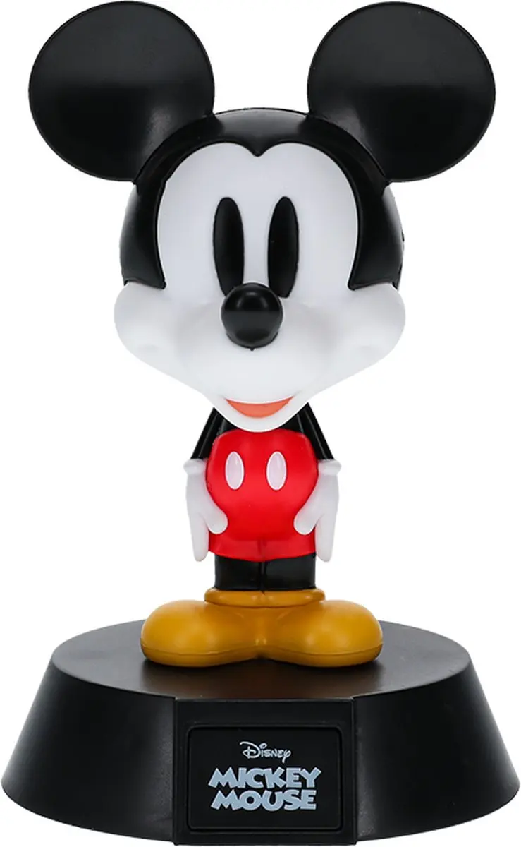 Paladone Mickey Mouse Icoonlamp