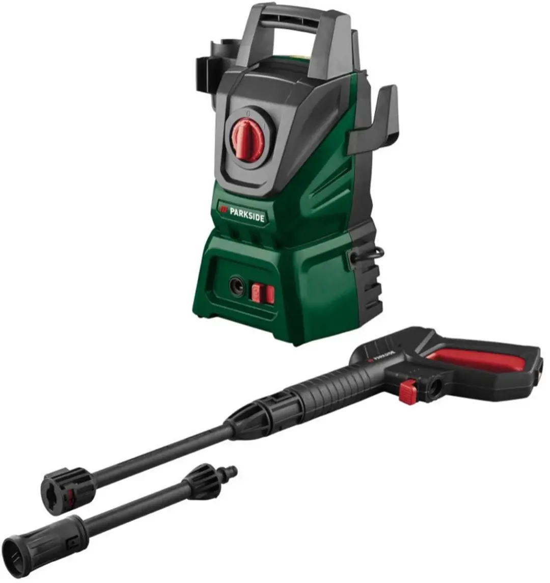 PARKSIDE® Hogedrukreiniger 110 bar