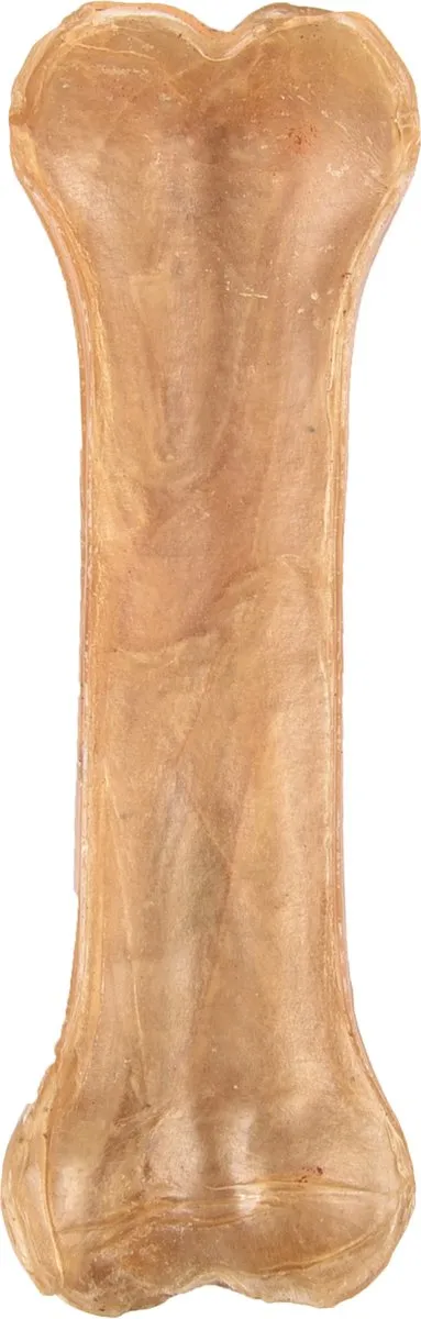 Flamingo Rawhide Hondensnack Been 300g - 3 Stuks
