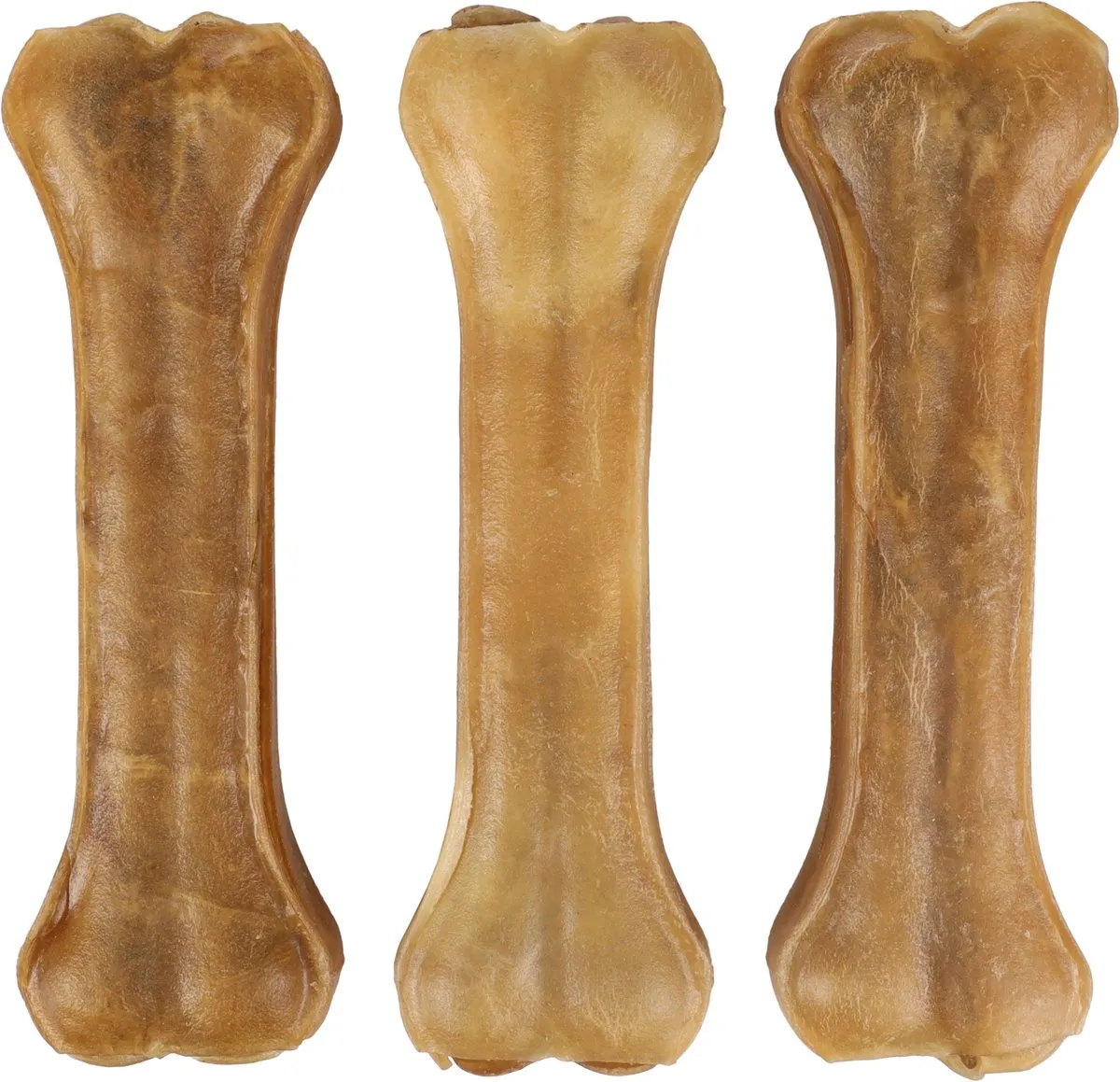 Flamingo Rawhide Hondensnack Been 300g