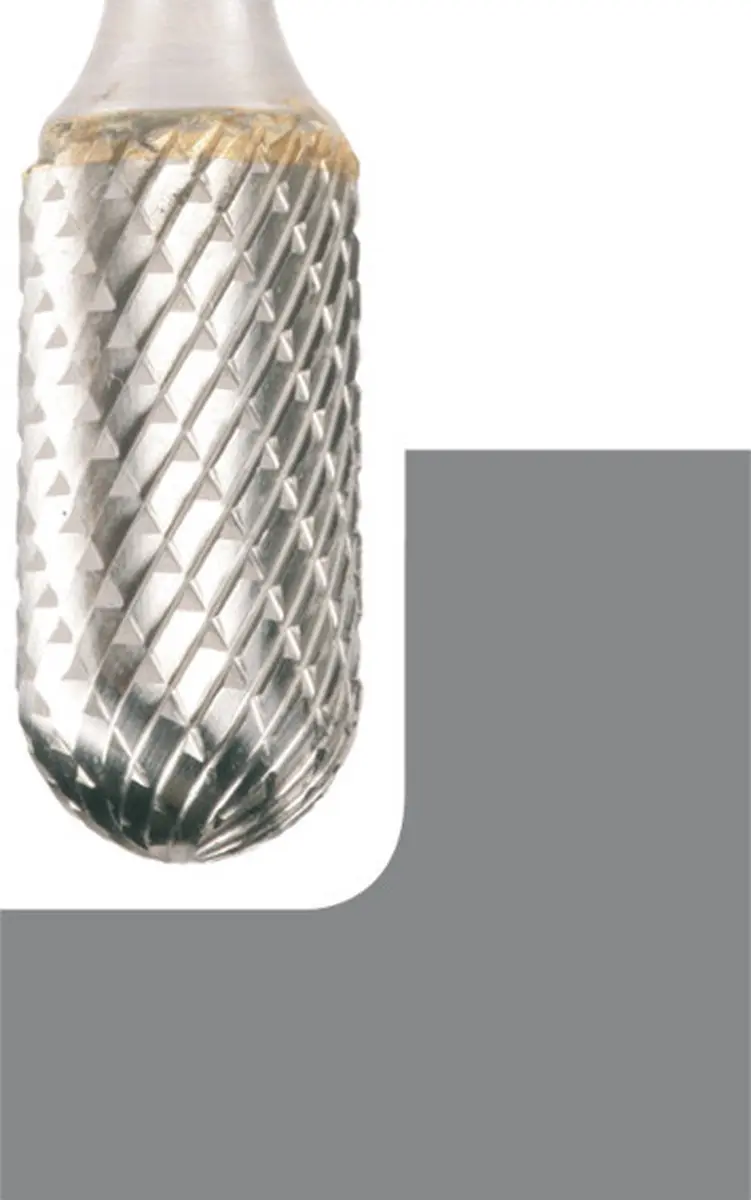 Rhodius Snijders HFC 6mm Hardmetalen Stiftfrees - afbeelding 2 van 4