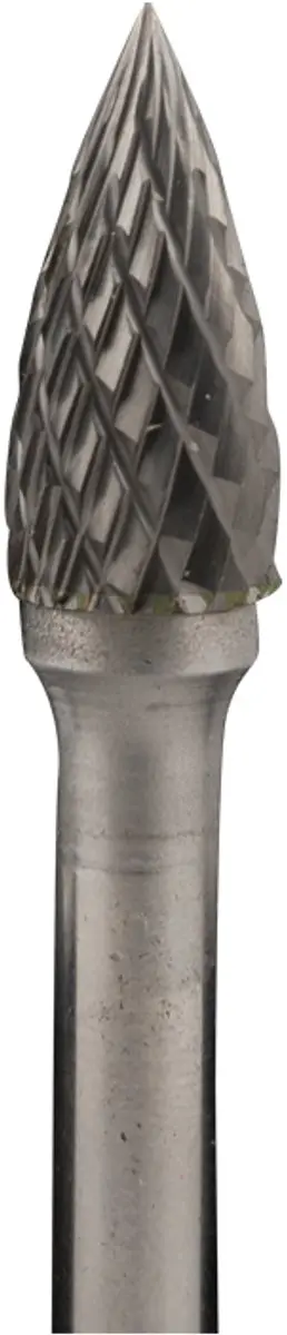 Rhodius Snijders Alpha HFG Freesstaaf 6mm - afbeelding 3 van 4