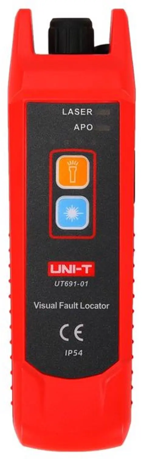 UNI-T UT691-01 Optische vermogensmeter
