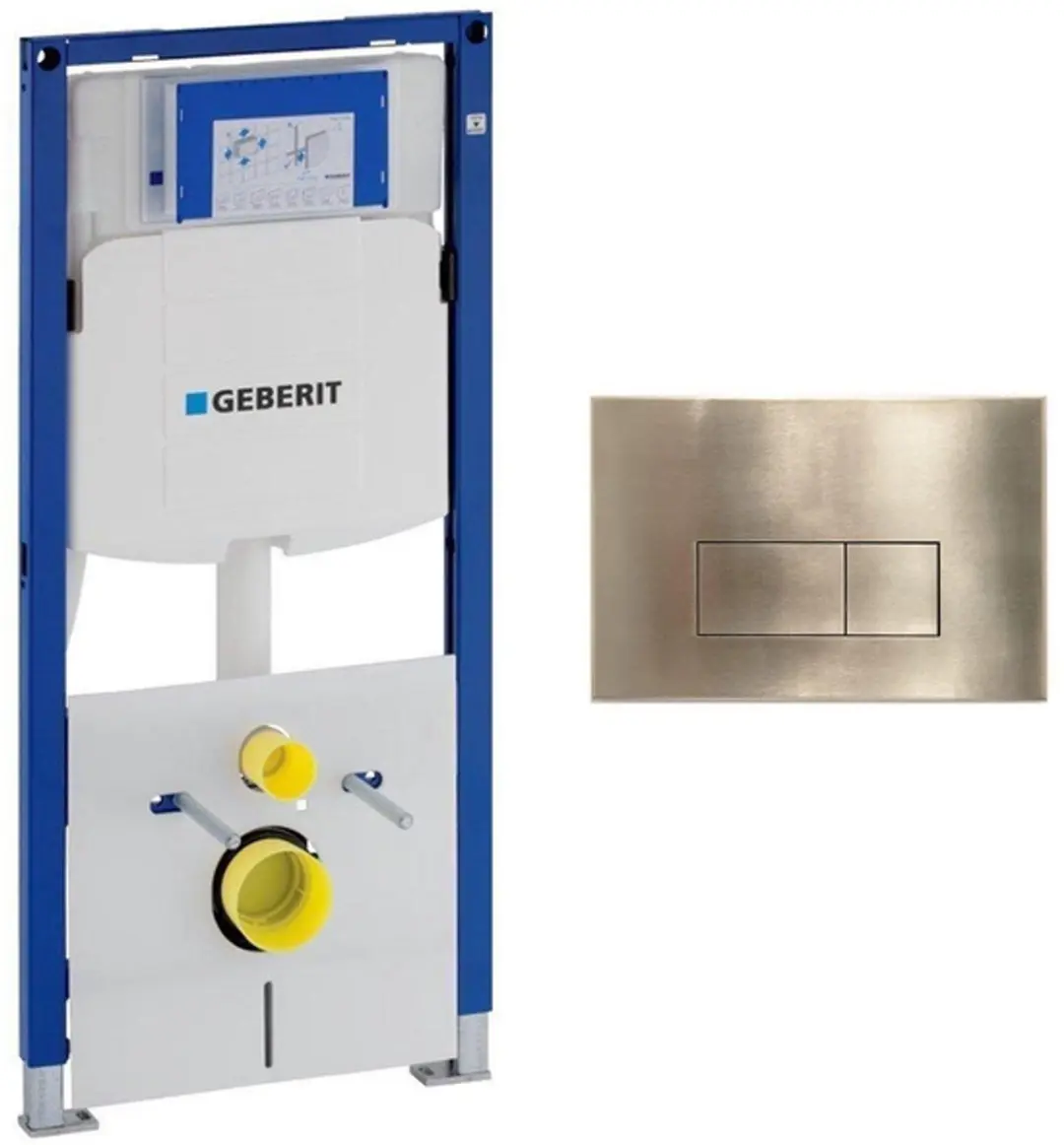 Geberit Duofix Element