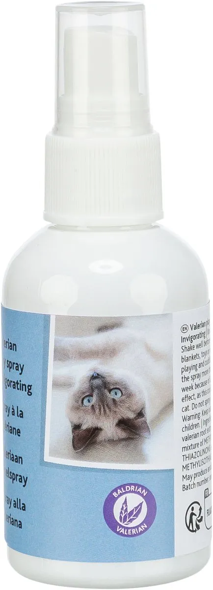Trixie Valeriaan Speelspray 50ml