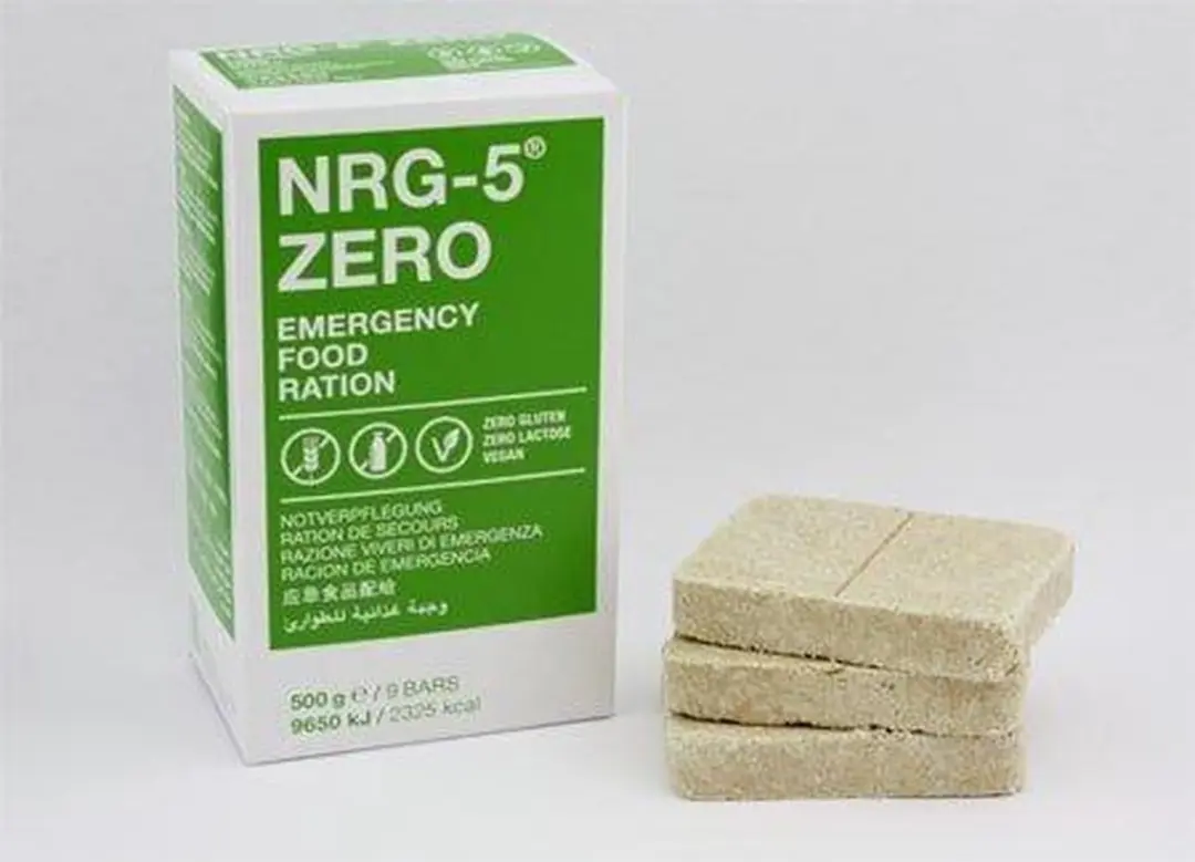 MSI NRG-5 ZERO