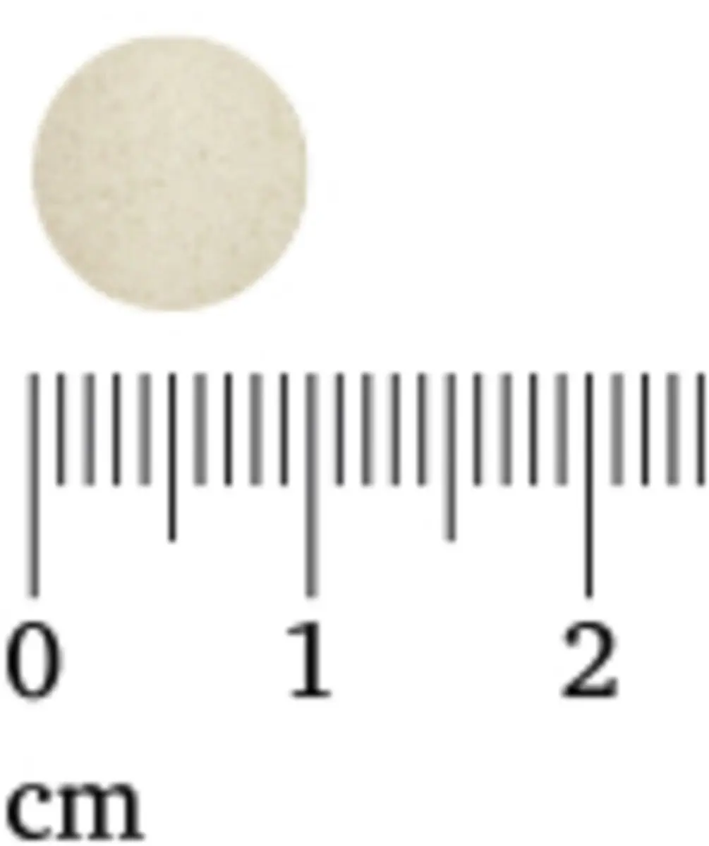 Lucovitaal Zwarte Knoflook 30 tabletten - 2 Stuks - afbeelding 2 van 2