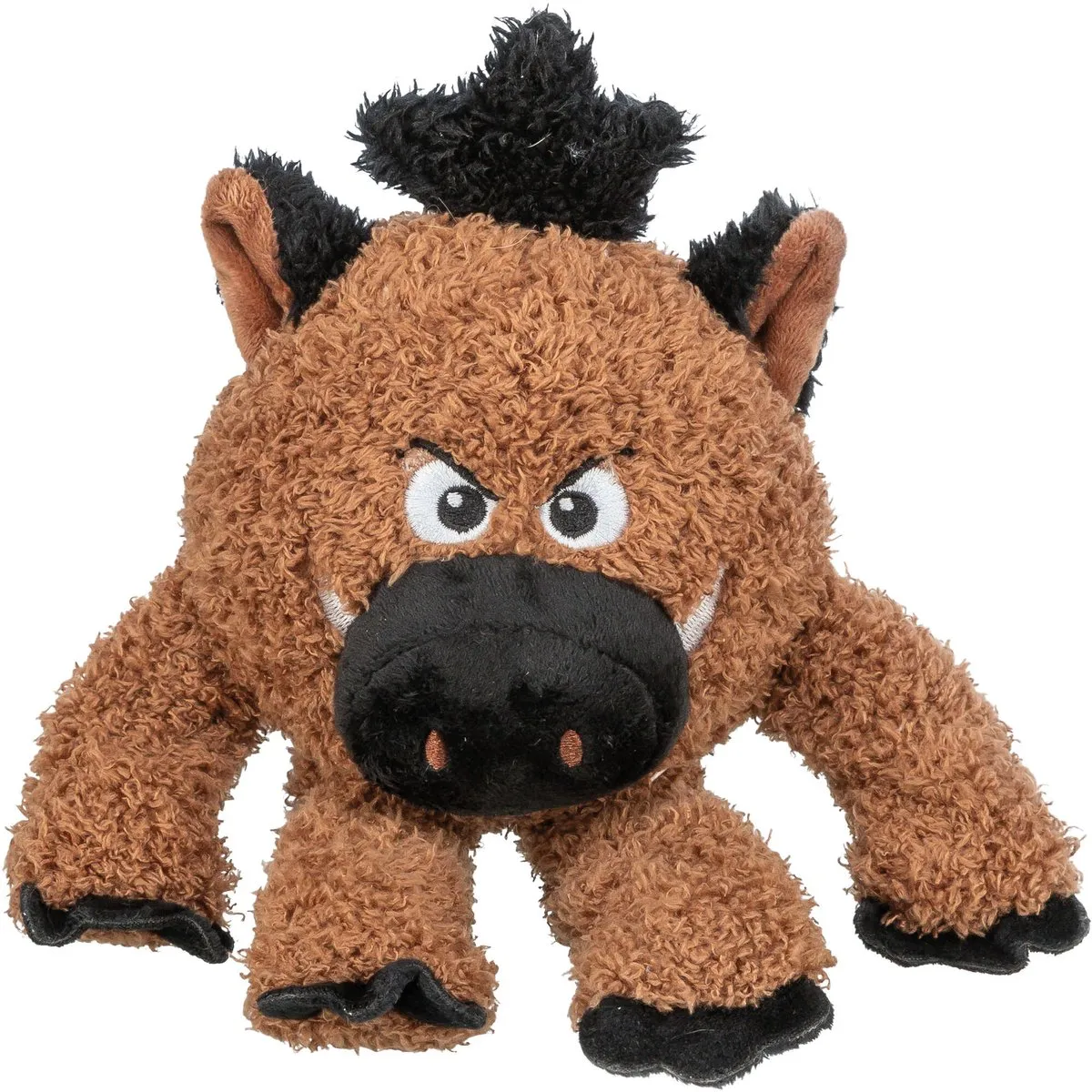 Trixie Be Eco Monster Pluche Bruin 25cm