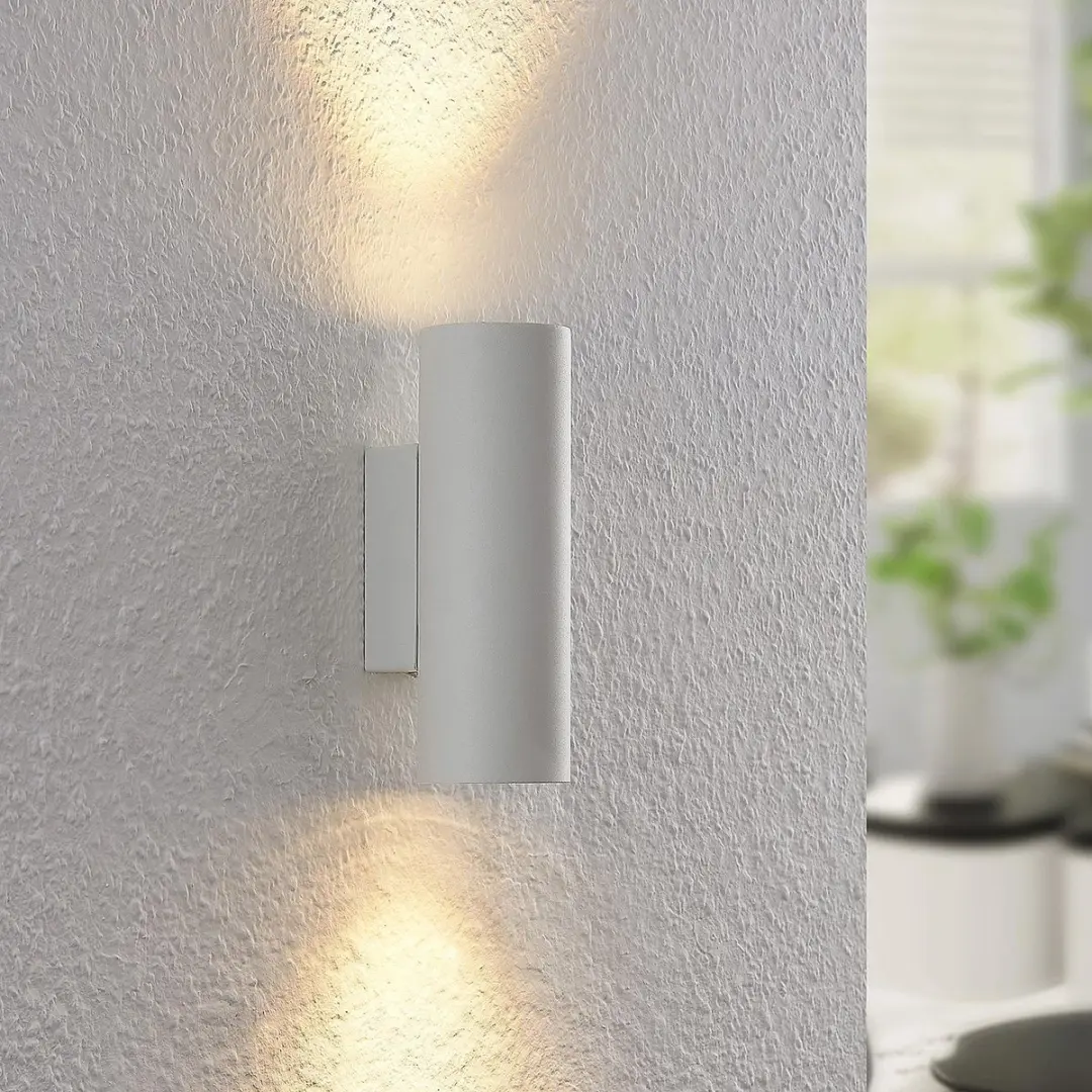 Lindby Joffrey Wandlamp 2x GU10