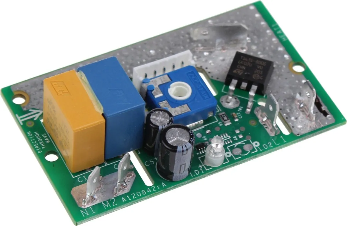 Electrolux Stuurkaart 140075397145