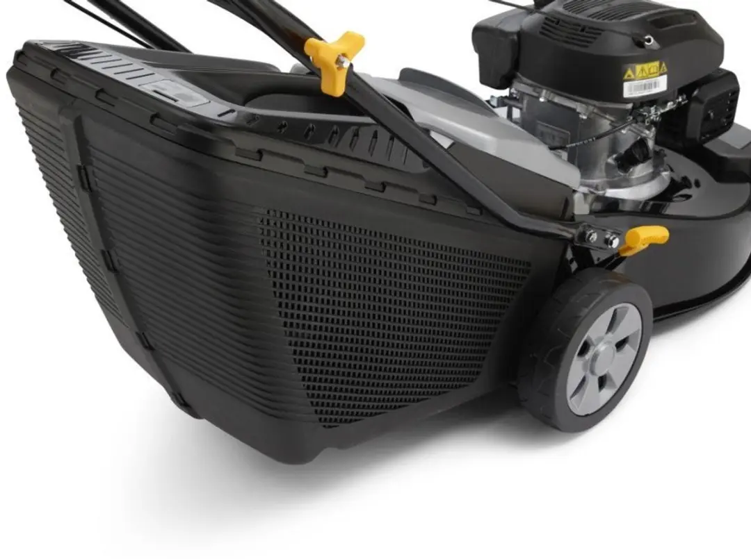 Alpina AL4 41 A Grasmaaier Benzine - 41 cm - afbeelding 2 van 6