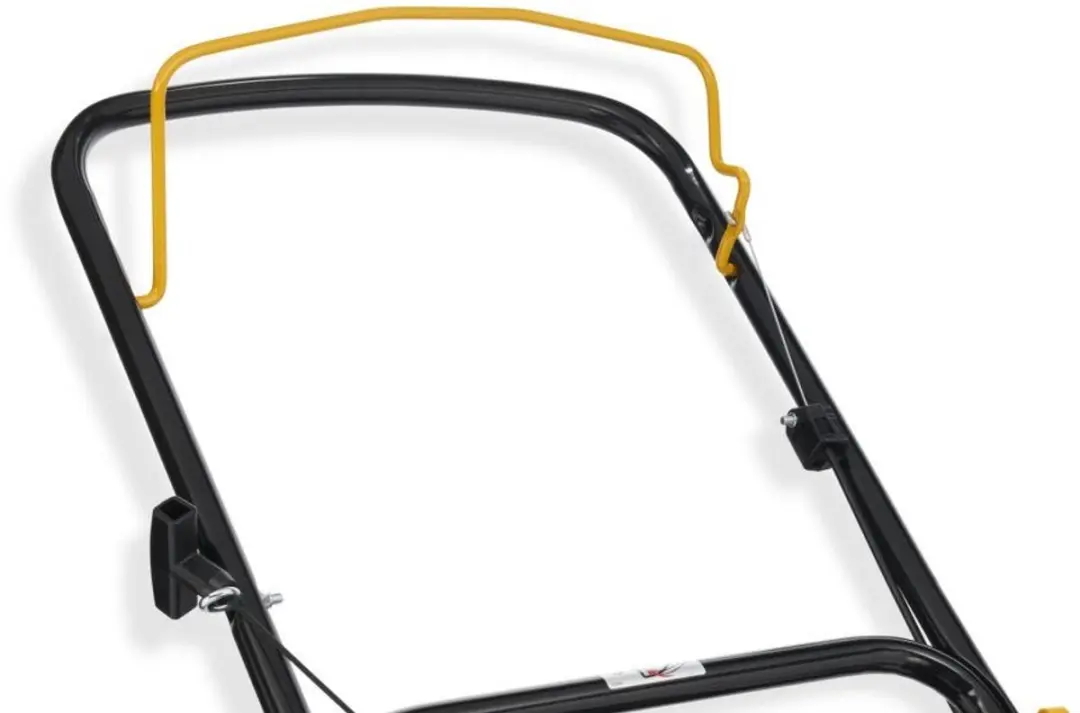 Alpina AL4 41 A Grasmaaier Benzine - 41 cm - afbeelding 5 van 6