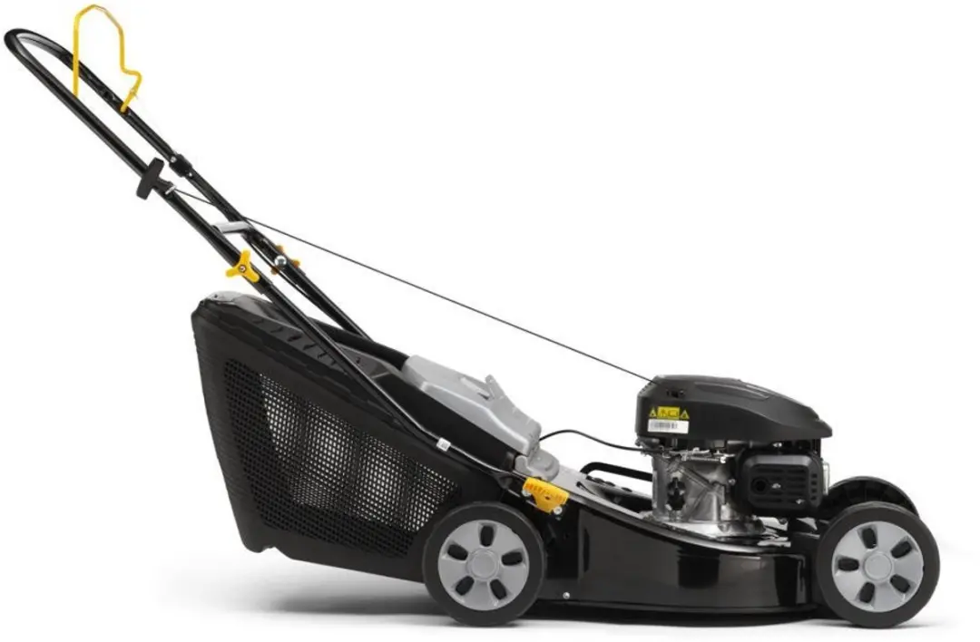 Alpina AL4 41 A Grasmaaier Benzine - 41 cm - afbeelding 4 van 6