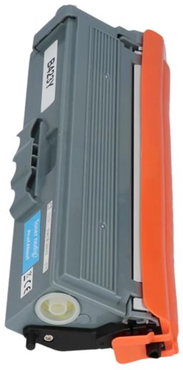 PrintAbout TN-423Y Toner Geel - 4400 pagina's