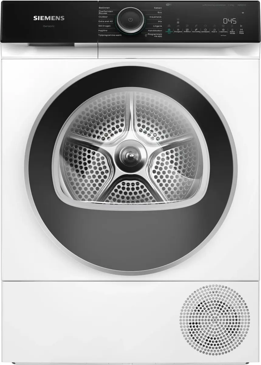 Siemens WQ46N2D0NL