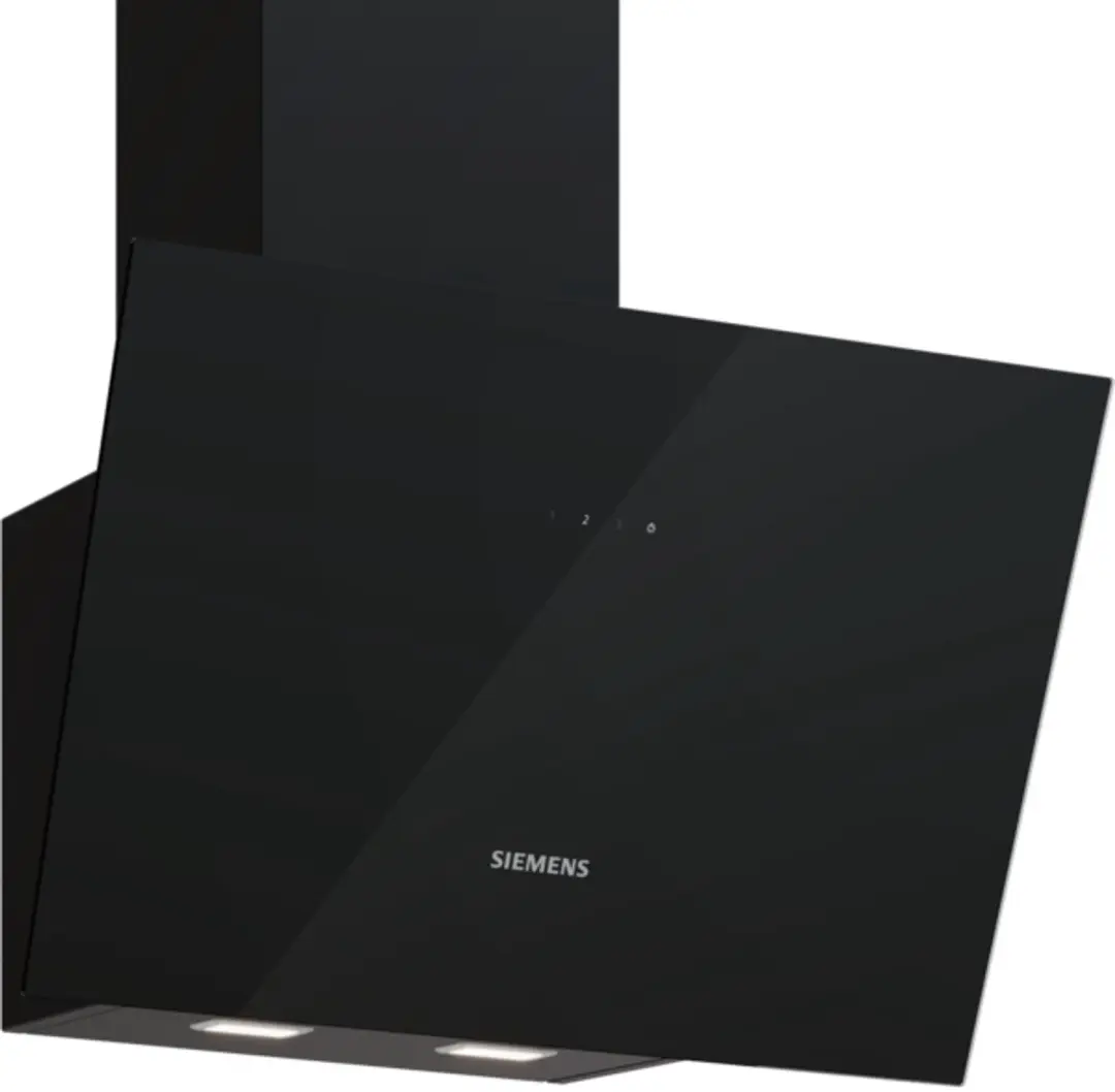Siemens LC65KDF61 iQ300 Afzuigkap 60cm