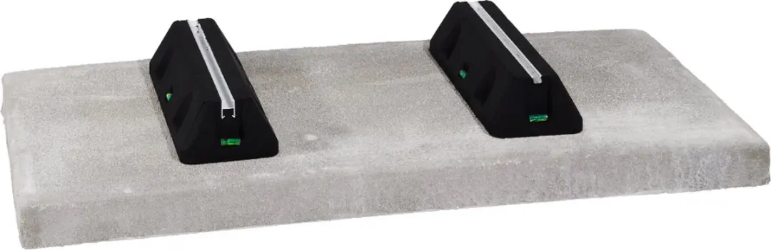 Evolar Lichtgewicht Betonplaat 1200x600x75mm - Grijs - afbeelding 4 van 6