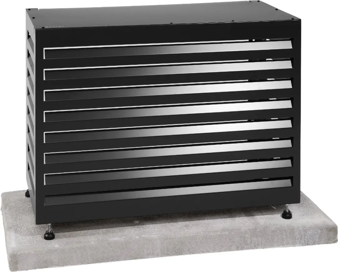 Evolar Lichtgewicht Betonplaat 1200x600x75mm - Grijs - afbeelding 5 van 6