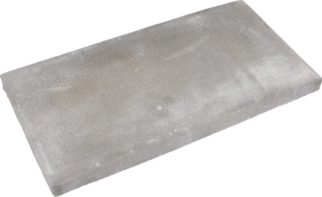 Evolar Lichtgewicht Betonplaat 1200x600x75mm - Grijs - afbeelding 2 van 6