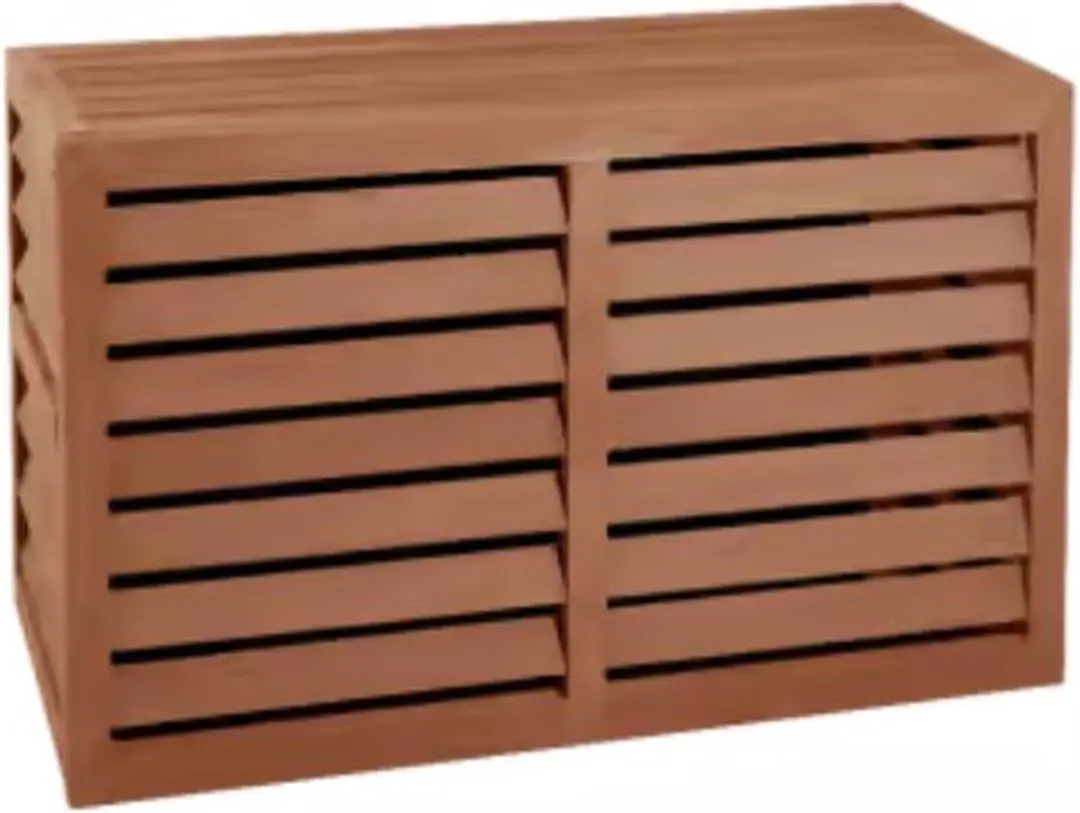 Evolar WPC Airco Omkasting Tropical Teak XS