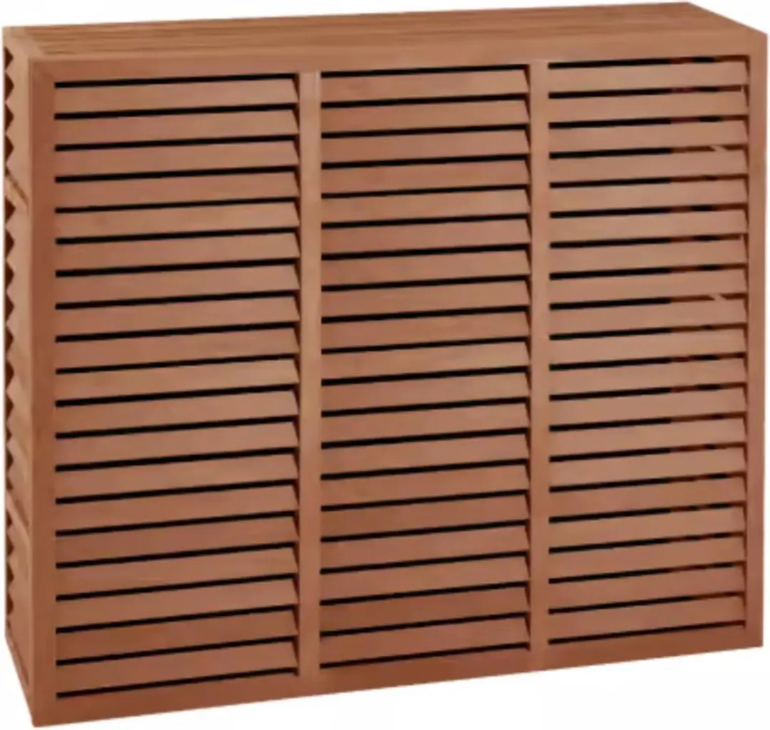 Evolar WPC Airco Omkasting Tropical Teak XL
