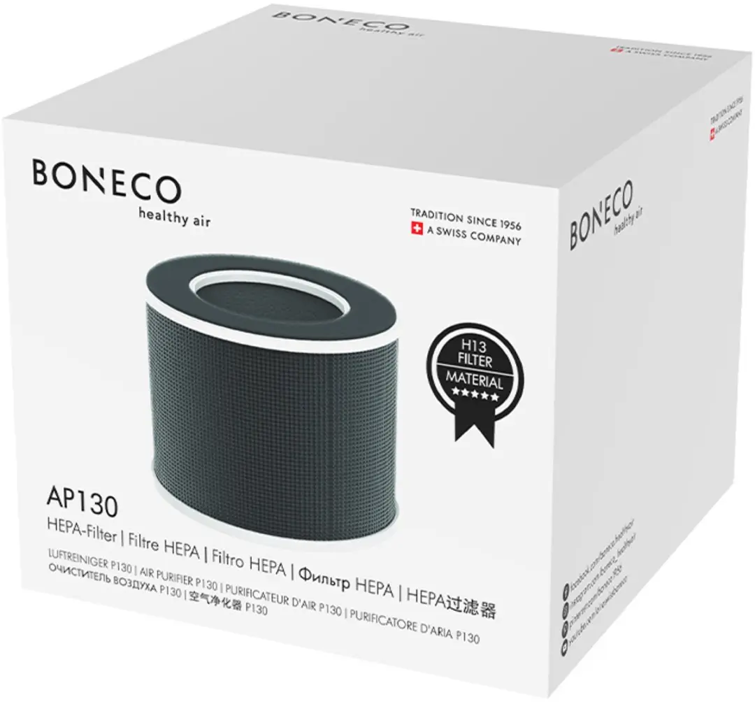 Boneco AP130 HEPA Filter