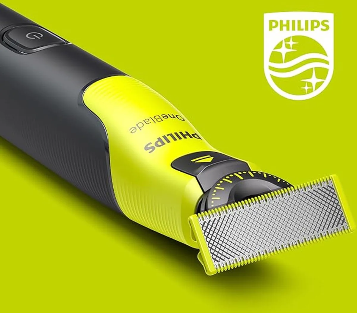 Philips OneBlade 360 QP4631/30 Gezicht & Lichaam