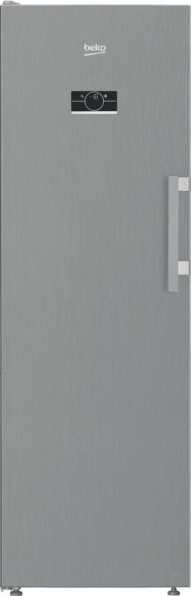 Beko B7RMFNE315XP Vrieskast 286L