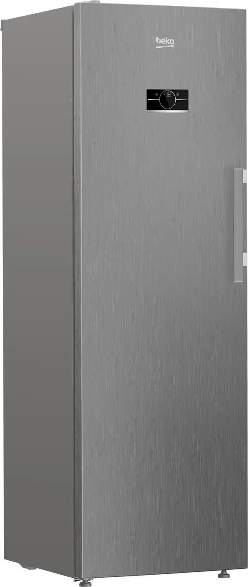 Beko B7RMFNE315XP Vrieskast 286L - Nofrost - RVS - afbeelding 4 van 4